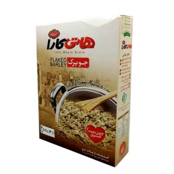 جو پرک هاتی کارا 200 گرم