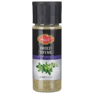 پودر آویشن خشک گلستان 45 گرم