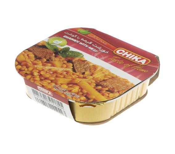 خورشت قیمه چیکا 180 گرم