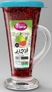 مربا انجیر جام موسوی 250 گرم