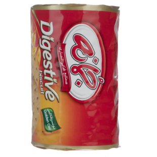 بیسکویت جو دایجستیو جمانه 150 گرم