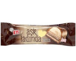 شکلات اشک تادیندا(tadinda)