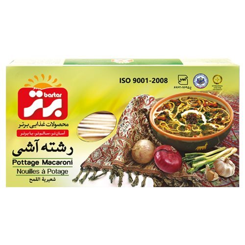 رشته آشی برتر 500 گرم