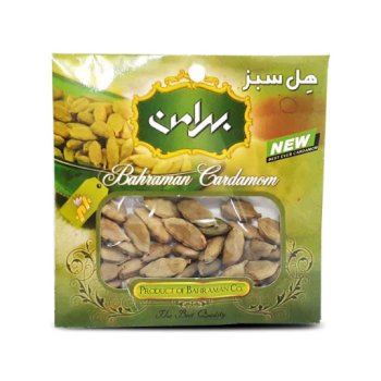 هل 2 مثقال بهرامن