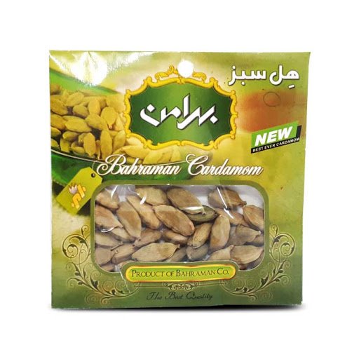 هل 2 مثقال بهرامن