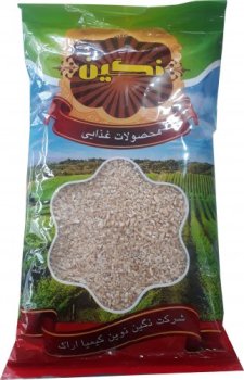 بلغور جو نگین 700 گرم