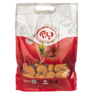 میگو سوخاری ب .آ 1000 گرم