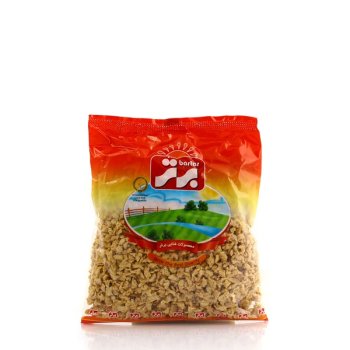 سویا ریزدانه سلفون برتر 150 گرم