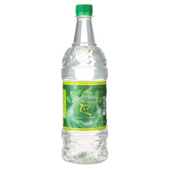 عرق نعناع پت ناب ربیع 1 لیتری
