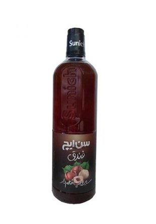 سیروپ فندق سن ایچ 1100 گرم
