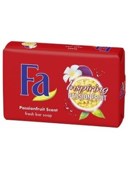 صابون Fa پشن فروت