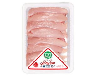 فیله مرغ مهیا پروتئین 900 گرم
