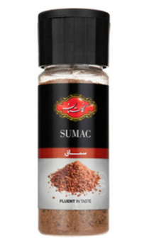 پودر سماق گلستان 70 گرم