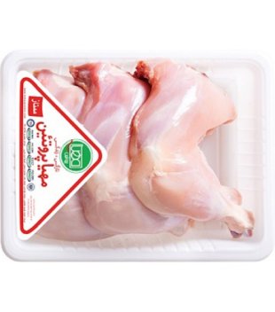 ران مرغ مهیا پروتئین 900 گرم