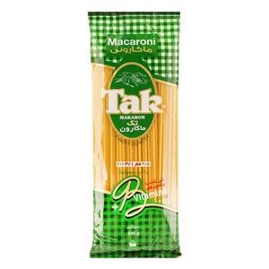 ماکارونی غنی شده تک 500 گرم 3.1