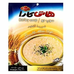 سوپ جو هاتی کارا گلستان 70 گرم