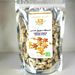 اسنک سویق عدس 111
