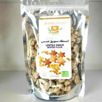 اسنک سویق عدس 111