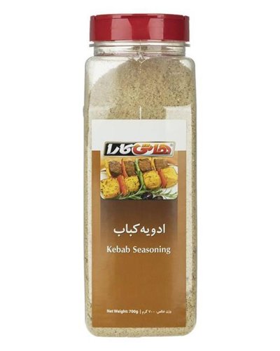 ادویه کباب هاتی کارا گلستان 700 گرم