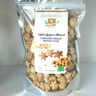 اسنک سویق نخود 111
