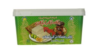 پنیر بلغاری پگاه 800 گرم با بسته بندی IML