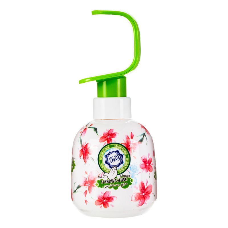 مایع دستشویی طرح C رافونه 500 گرم