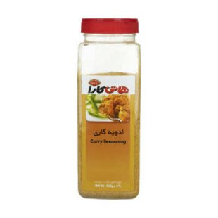 ادویه کاری هاتی کارا گلستان 500 گرم