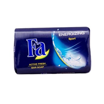 صابون آبی Fa