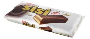 کیک شکلاتی سی سی