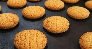 کلوچه سنتی زنجبیلی خراسانی