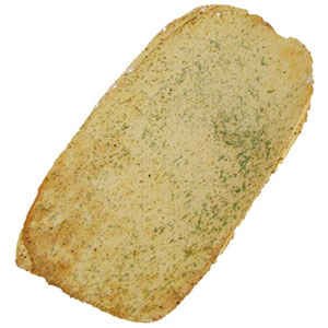 نان جو اصفهان سحر