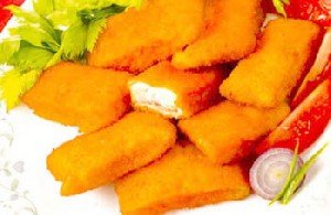 شنیسل آنی شف 2 کیلویی ب آ