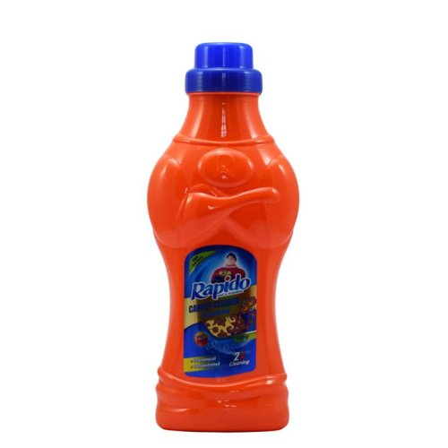 شامپو فرش غلیظ راپیدو 1000 گرم