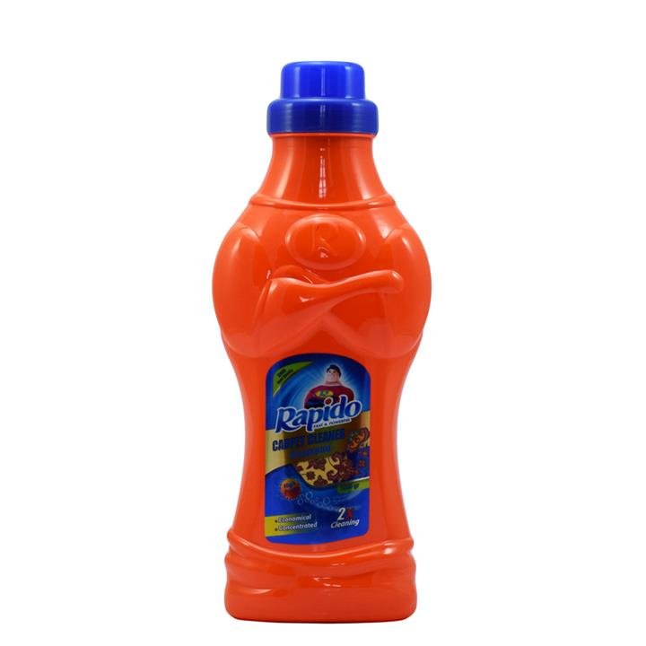 شامپو فرش غلیظ راپیدو 1000 گرم