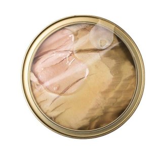 کنسرو ماهی فیله تون در روغن تاپسی 180 گرم