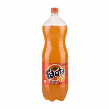 فانتا پرتقالی 2250 سی سی