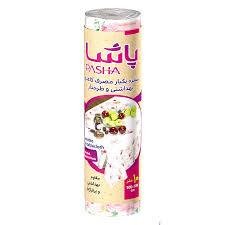 سفره کاغذی 100 سانت 10 متری پاشا