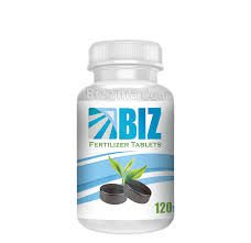 قرص کود biz