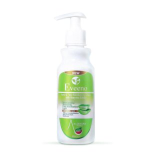 کرم پمپی اوینو آلوئه ورا 300 میل