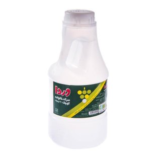 سرکه (سفید)خانواده وردا 3500 گرم