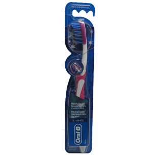 مسواک ORALB
