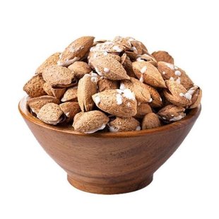 بادام منقا 1000 گرم