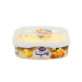 بستنی هلندی رویا میهن 650 گرم