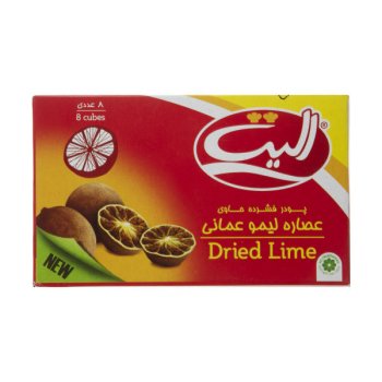 عصاره لیمو عمانی
