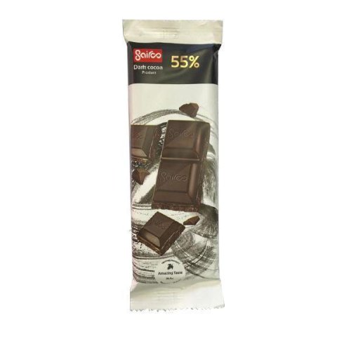 تابلت تلخ 55 % سایرو