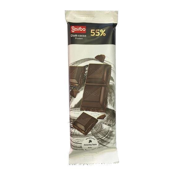 تابلت تلخ 55 % سایرو