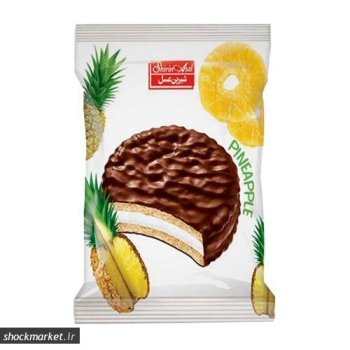 والس آناناس شیرین عسل