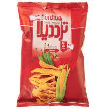تردلیا سالسا 100 گرمی