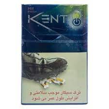 کنت میکس فرش