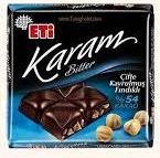 شکلات تابلت اتی 54درصد